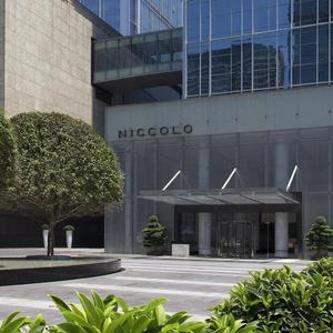отель Niccolo Chengdu