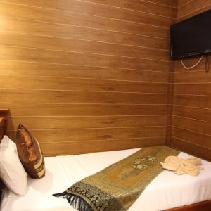 отель Tanee Place