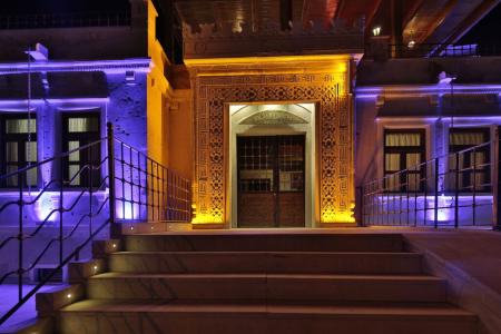 Отель Alaturca House в Каппадокия - Турция