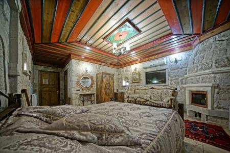 Отель Alaturca House в Каппадокия - Турция