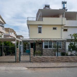 отель Villa Lale