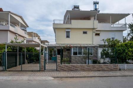 Отель Villa Lale в Богазкент - Турция