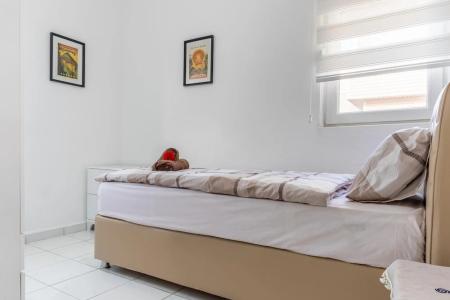 Отель Villa Lale в Богазкент - Турция