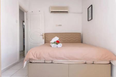 Отель Villa Lale в Богазкент - Турция