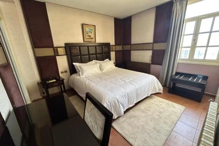 Отель Hotel Bab Mansour в Мекнес - Марокко