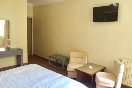 Отель Hotel Bab Mansour в Мекнес - Марокко