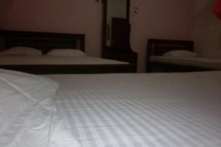 Отель Binara Home Stay -Tourist Lodge в Полоннарува - Шри-Ланка