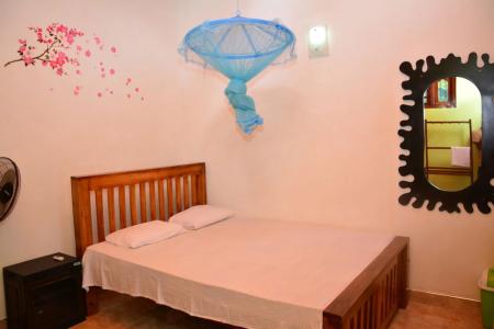 Отель Binara Home Stay -Tourist Lodge в Полоннарува - Шри-Ланка