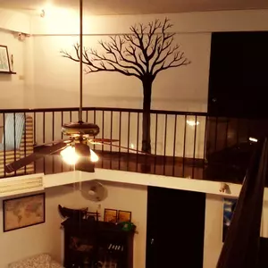 отель Home16 Hostel 16