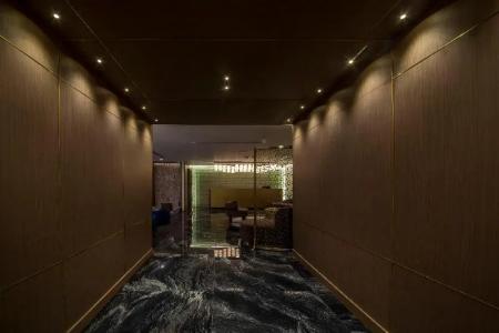 Отель Luxotel Aqaba Beach Resort & Spa в Акаба - Иордания