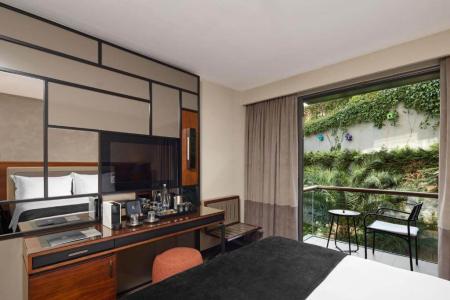 Отель Gezi Hotel Bosphorus в Таксим - Турция