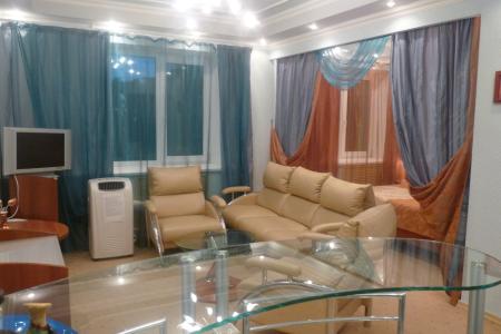 Отель Мини-отель Le Grand в Якутск - Россия