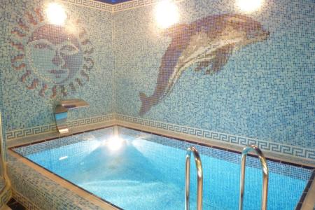 Отель Мини-отель Le Grand в Якутск - Россия