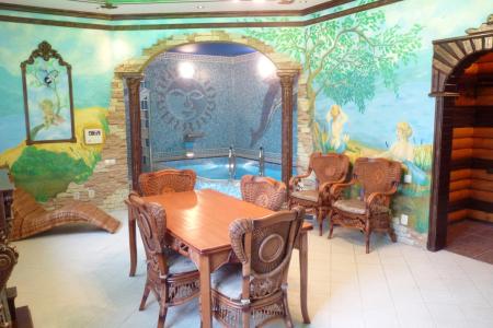 Отель Мини-отель Le Grand в Якутск - Россия