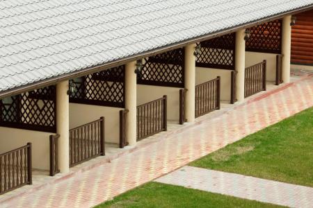 Отель Отель Braslav lakes hotel в Витебская область - Беларусь