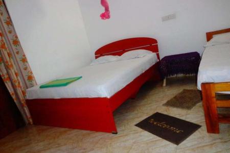 Отель Lal HomeStay в Сигирия - Шри-Ланка