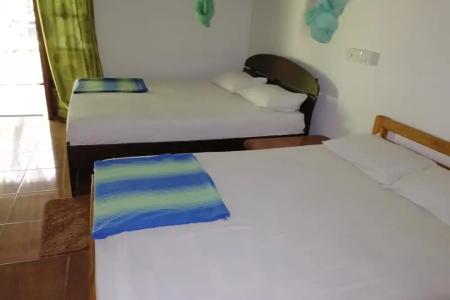 Отель Lal HomeStay в Сигирия - Шри-Ланка