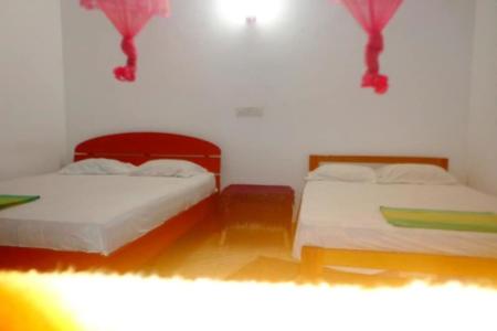 Отель Lal HomeStay в Сигирия - Шри-Ланка