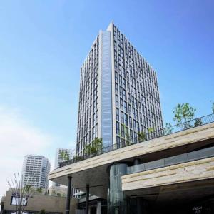 отель FutakoTamagawa Excel Hotel Tokyu