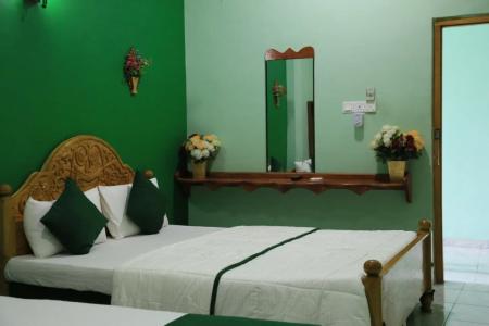 Отель Kings Hotel Restaurant & Bar в Тринкомали - Шри-Ланка