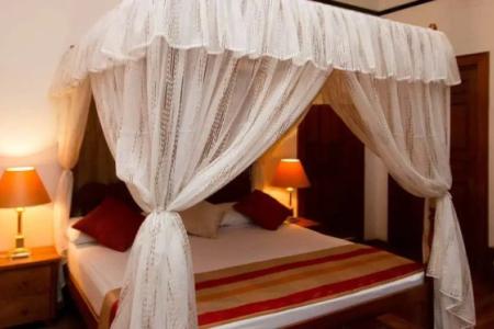 Отель Governor's Mansion в Нувара Элия - Шри-Ланка