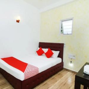 отель Pavana Hotel