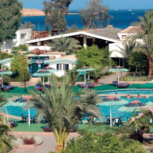 отель Ghazala Beach Hotel