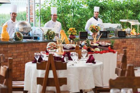 Отель Ghazala Beach Hotel в Наама Бей - Египет