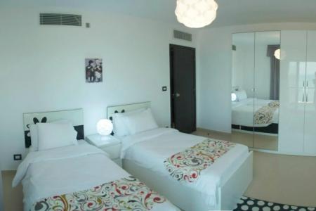 Отель Elite Residence Tulip & Aqua Park в Айн Сохна - Египет