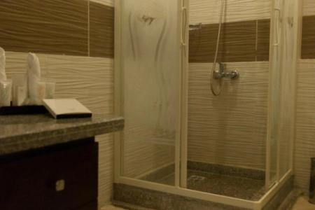 Отель Elite Residence Tulip & Aqua Park в Айн Сохна - Египет