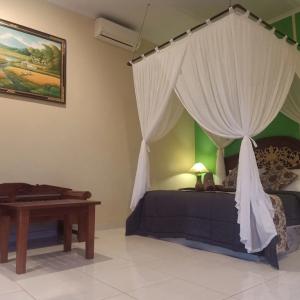 отель Bali Bhuana Villas