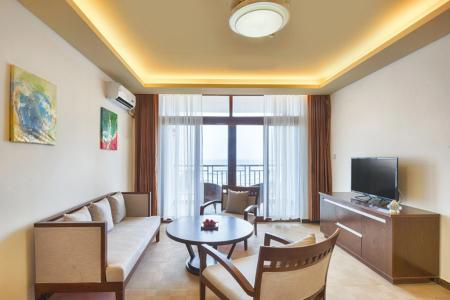 Отель Jie Jie Beach Hotel в Панадура - Шри-Ланка