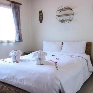 отель Namphung Phuket Boutique Resort