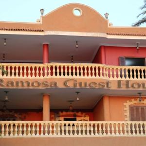 отель Ramosa Guest House