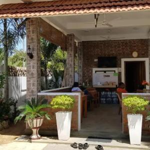 отель The Bavarian Resort