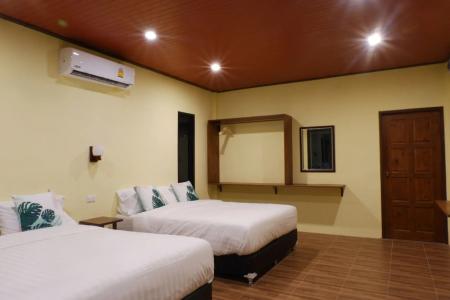 Art's Riverview Lodge