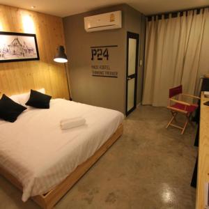 отель P24@Kaset