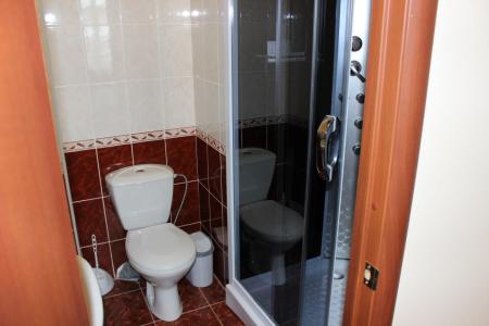 Отель Мини-Отель Сенгилей в Ставрополь - Россия