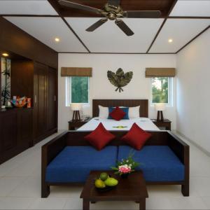 отель Tam Thanh Beach Resort & Spa