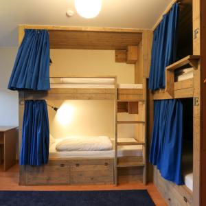 отель Хостел КД