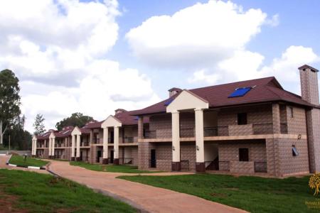 Panari Resort, BW Signature Collection