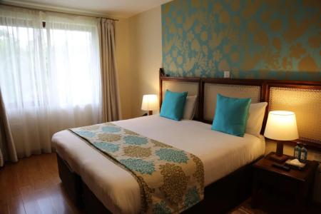 Panari Resort, BW Signature Collection