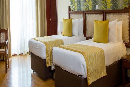 Panari Resort, BW Signature Collection