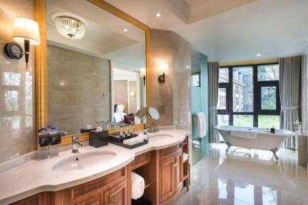 Отель Pullman Tangshan в Гонконг - Китай