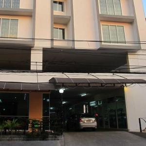 отель Buddy Place