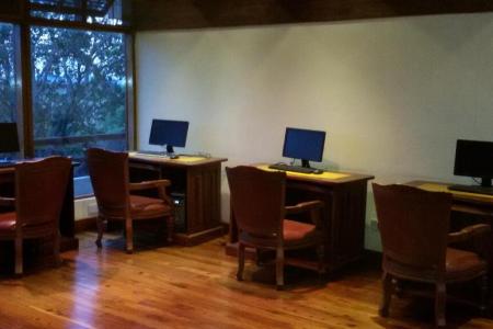 Отель Lobo Wildlife Lodge в Серенгети - Танзания