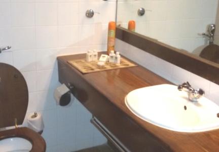 Отель Lobo Wildlife Lodge в Серенгети - Танзания