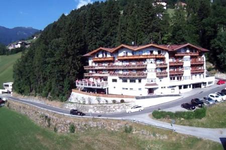 Alpenhotel Schwendbergerhof