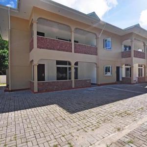 отель YASAD Luxury Beach Residence