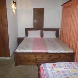 отель CoCoWorld Bungalow